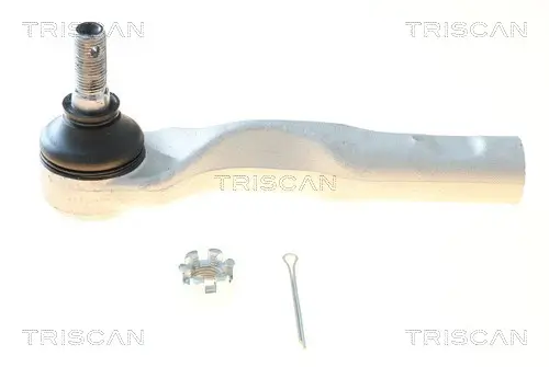 Spurstangenkopf Vorderachse links außen TRISCAN 8500 131002