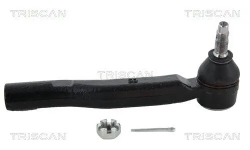 Spurstangenkopf Vorderachse rechts außen TRISCAN 8500 13103