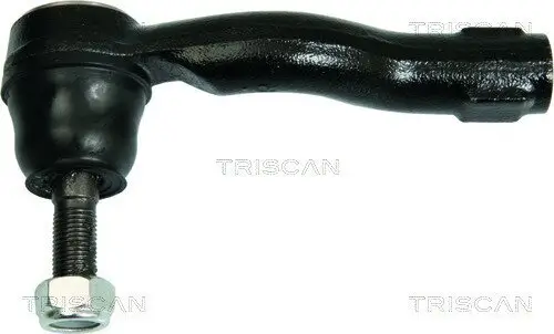 Spurstangenkopf Vorderachse links außen TRISCAN 8500 13136
