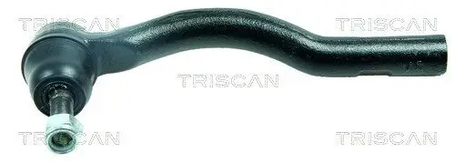 Spurstangenkopf Vorderachse links außen TRISCAN 8500 13142