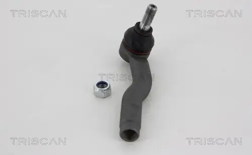 Spurstangenkopf Vorderachse links außen TRISCAN 8500 13158 Bild Spurstangenkopf Vorderachse links außen TRISCAN 8500 13158