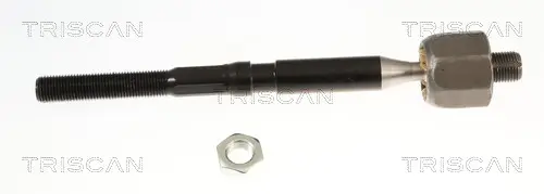 Axialgelenk, Spurstange Vorderachse beidseitig TRISCAN 8500 13219