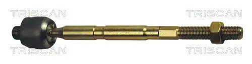 Axialgelenk, Spurstange Vorderachse beidseitig innen TRISCAN 8500 13234 Bild Axialgelenk, Spurstange Vorderachse beidseitig innen TRISCAN 8500 13234