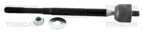 Axialgelenk, Spurstange TRISCAN 8500 13240 Bild Axialgelenk, Spurstange TRISCAN 8500 13240