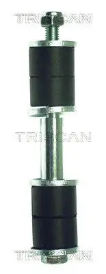 Stabilisatorsatz Vorderachse TRISCAN 8500 13340