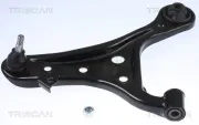 Lenker, Radaufhängung Vorderachse links außen unten TRISCAN 8500 135040