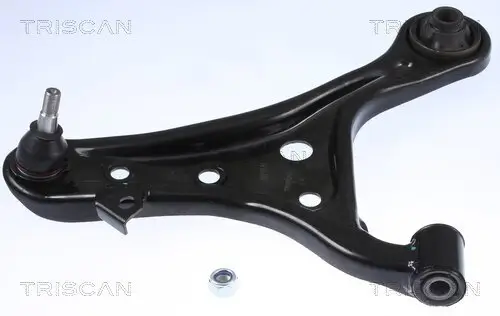 Lenker, Radaufhängung Vorderachse links außen unten TRISCAN 8500 135040 Bild Lenker, Radaufhängung Vorderachse links außen unten TRISCAN 8500 135040
