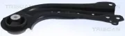Lenker, Radaufhängung Hinterachse rechts außen unten TRISCAN 8500 135053