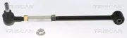 Lenker, Radaufhängung Hinterachse links Mitte außen hinten TRISCAN 8500 135058
