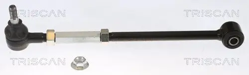 Lenker, Radaufhängung Hinterachse links Mitte außen hinten TRISCAN 8500 135058 Bild Lenker, Radaufhängung Hinterachse links Mitte außen hinten TRISCAN 8500 135058