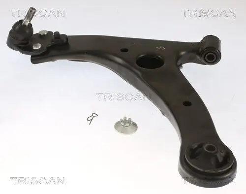 Lenker, Radaufhängung Vorderachse links unten TRISCAN 8500 135070 Bild Lenker, Radaufhängung Vorderachse links unten TRISCAN 8500 135070