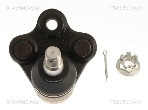 Trag-/Führungsgelenk Vorderachse beidseitig TRISCAN 8500 135081 Bild Trag-/Führungsgelenk Vorderachse beidseitig TRISCAN 8500 135081