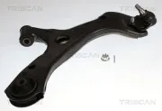 Lenker, Radaufhängung Vorderachse rechts rechts unten TRISCAN 8500 135083