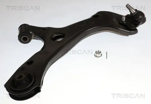 Lenker, Radaufhängung Vorderachse rechts rechts unten TRISCAN 8500 135083 Bild Lenker, Radaufhängung Vorderachse rechts rechts unten TRISCAN 8500 135083