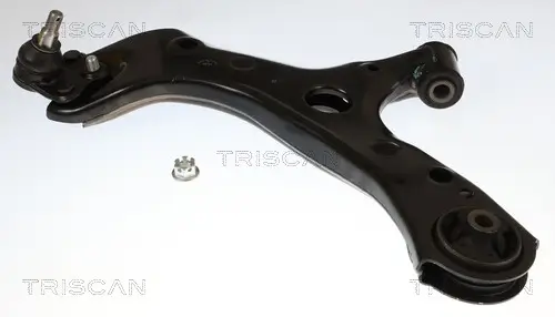 Lenker, Radaufhängung Vorderachse links links unten TRISCAN 8500 135084