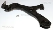 Lenker, Radaufhängung Vorderachse links links unten TRISCAN 8500 135084
