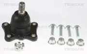 Trag-/Führungsgelenk TRISCAN 8500 13513