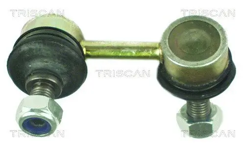 Stange/Strebe, Stabilisator Vorderachse links TRISCAN 8500 13606 Bild Stange/Strebe, Stabilisator Vorderachse links TRISCAN 8500 13606
