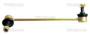 Stange/Strebe, Stabilisator Vorderachse links TRISCAN 8500 13610