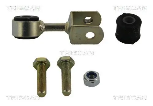 Stange/Strebe, Stabilisator Vorderachse rechts TRISCAN 8500 13611