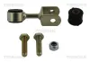 Stange/Strebe, Stabilisator Vorderachse rechts TRISCAN 8500 13611