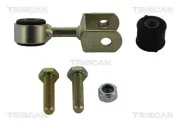 Stange/Strebe, Stabilisator Vorderachse rechts TRISCAN 8500 13611