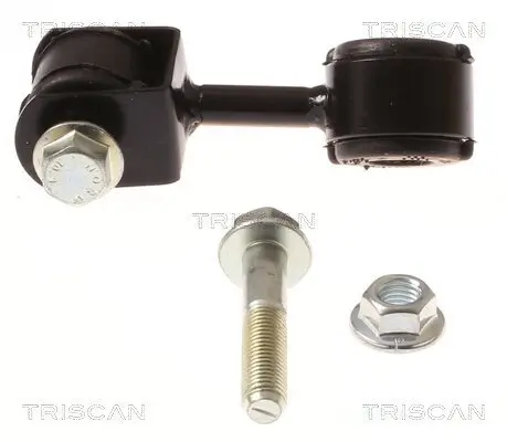 Stange/Strebe, Stabilisator Vorderachse links TRISCAN 8500 13612