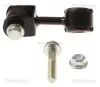 Stange/Strebe, Stabilisator Vorderachse links TRISCAN 8500 13612