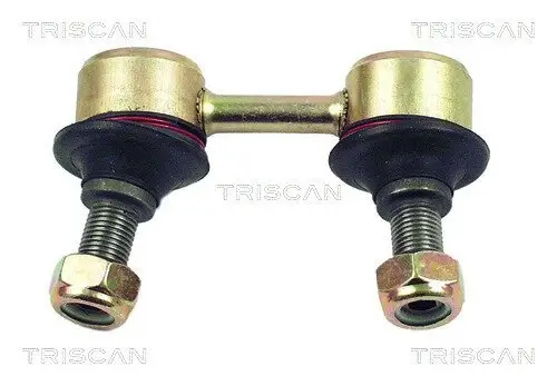 Stange/Strebe, Stabilisator Vorderachse TRISCAN 8500 13614