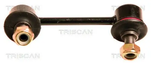 Stange/Strebe, Stabilisator Hinterachse links TRISCAN 8500 13616 Bild Stange/Strebe, Stabilisator Hinterachse links TRISCAN 8500 13616