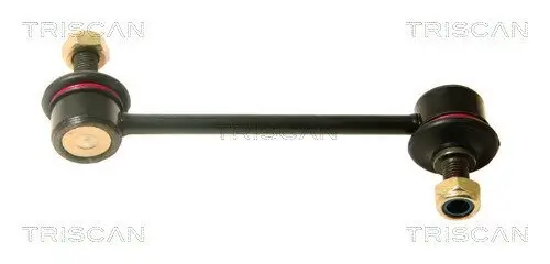 Stange/Strebe, Stabilisator Hinterachse TRISCAN 8500 13618