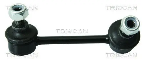 Stange/Strebe, Stabilisator Hinterachse rechts TRISCAN 8500 13623