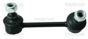 Stange/Strebe, Stabilisator Hinterachse rechts TRISCAN 8500 13623