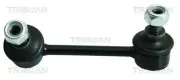 Stange/Strebe, Stabilisator Hinterachse links TRISCAN 8500 13624