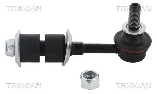 Stange/Strebe, Stabilisator Hinterachse TRISCAN 8500 13641 Bild Stange/Strebe, Stabilisator Hinterachse TRISCAN 8500 13641