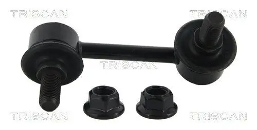 Stange/Strebe, Stabilisator Vorderachse rechts TRISCAN 8500 13647