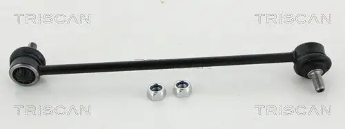 Stange/Strebe, Stabilisator Vorderachse links TRISCAN 8500 13650