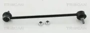 Stange/Strebe, Stabilisator Vorderachse links TRISCAN 8500 13650