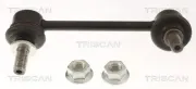 Stange/Strebe, Stabilisator Hinterachse rechts TRISCAN 8500 13653