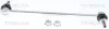 Stange/Strebe, Stabilisator Vorderachse TRISCAN 8500 13659