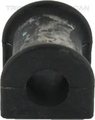 Lagerbuchse, Stabilisator Hinterachse innen TRISCAN 8500 13842