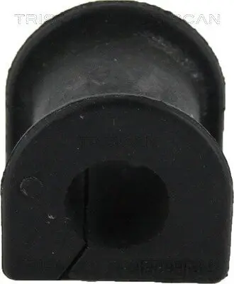 Lagerbuchse, Stabilisator Hinterachse innen TRISCAN 8500 13843 Bild Lagerbuchse, Stabilisator Hinterachse innen TRISCAN 8500 13843