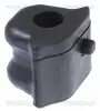 Lagerbuchse, Stabilisator Vorderachse links innen TRISCAN 8500 13858 Bild Lagerbuchse, Stabilisator Vorderachse links innen TRISCAN 8500 13858