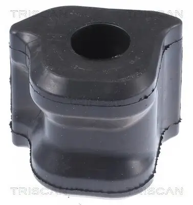 Lagerbuchse, Stabilisator Vorderachse rechts innen TRISCAN 8500 13859 Bild Lagerbuchse, Stabilisator Vorderachse rechts innen TRISCAN 8500 13859