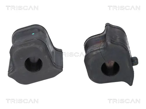 Lagerbuchse, Stabilisator TRISCAN 8500 13868 Bild Lagerbuchse, Stabilisator TRISCAN 8500 13868