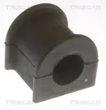 Lagerbuchse, Stabilisator Vorderachse innen TRISCAN 8500 13879