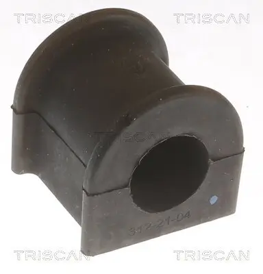 Lagerbuchse, Stabilisator Vorderachse innen TRISCAN 8500 13879 Bild Lagerbuchse, Stabilisator Vorderachse innen TRISCAN 8500 13879
