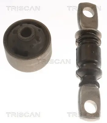 Lagerung, Lenker Vorderachse hinten innen unten vorne TRISCAN 8500 13880 Bild Lagerung, Lenker Vorderachse hinten innen unten vorne TRISCAN 8500 13880