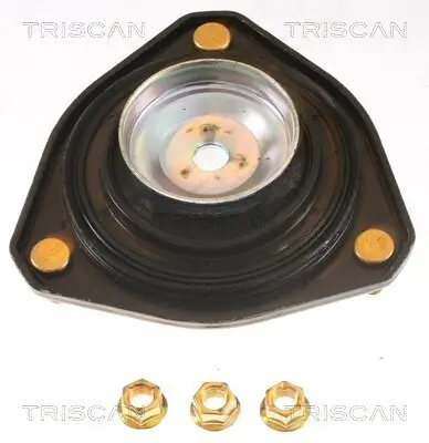 Federbeinstützlager TRISCAN 8500 13923