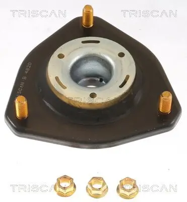 Federbeinstützlager TRISCAN 8500 13923 Bild Federbeinstützlager TRISCAN 8500 13923